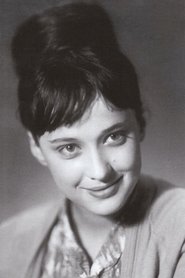 Irina Pechernikova portrait