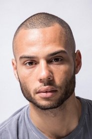 Karl Jackson portrait
