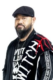 Keiji Takayama portrait