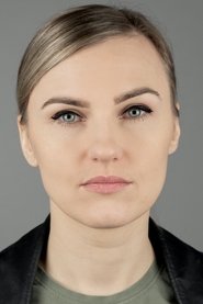 Diana Birenytė portrait