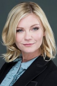 Kirsten Dunst portrait
