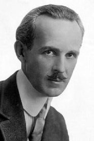 Howard Hickman portrait