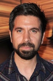 Joshua Gomez portrait