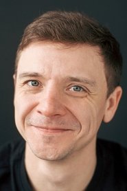 Leonid Telezhinskiy portrait