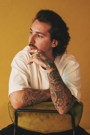Alex Garcia Mallarini portrait