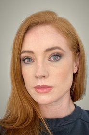 Jenna Dover portrait