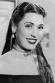 Tahiya Cariocca portrait