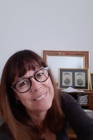 Marie-Cécile Bourcet portrait