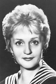 Klara Rumyanova portrait