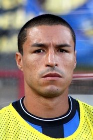 Ivan Cordoba portrait