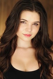 Madison McLaughlin portrait