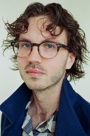 Hunter Gause portrait