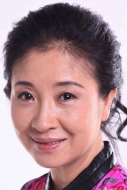 Hong Hua portrait