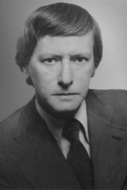 Robert Rivard portrait