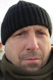Vlad Ketkovich portrait