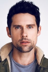 Benjamin Hollingsworth portrait