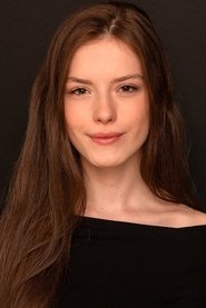Sára Korbelová portrait