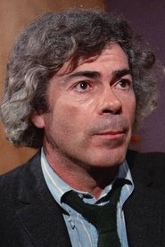 Bernard Marcellin portrait