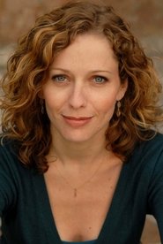 Jessica Beudaert portrait