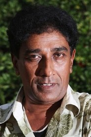 Mahendra Perera portrait