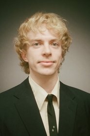 Joshua Soda portrait