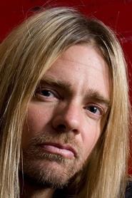 Will Hunt portrait