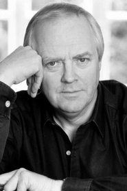 Tim Rice portrait