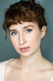 Katie McKenna portrait
