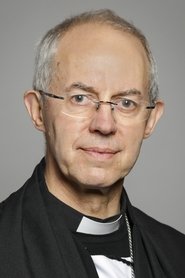 Justin Welby portrait