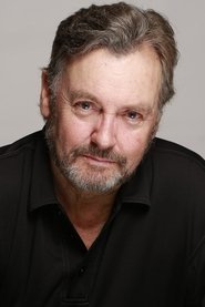 Ian Deakin portrait