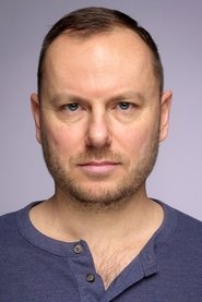 Viktor Tsygankov portrait