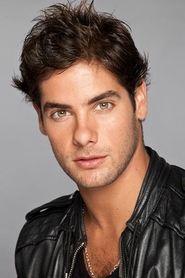 Andrés Wiese portrait