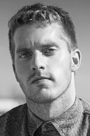 Andrew Fitzpatrick portrait