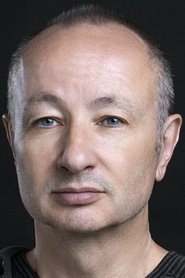 Fenton Bailey portrait