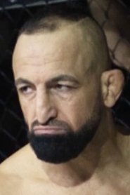 Reza Madadi portrait