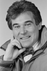 Georges Pernoud portrait