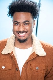 Antwan Smith portrait