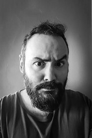 Vassilis Christofilakis portrait