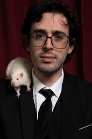 Will Wood portrait