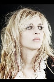Amandine Bourgeois portrait