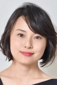 Mari Hayashida portrait