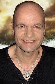 Björn Pankratz portrait