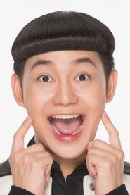 Thanawat Prasitsomporn portrait