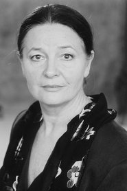 Monika Hetterle portrait