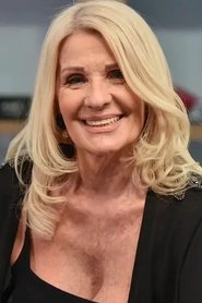 Evelyn Scheidl portrait