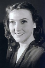 Alla Parfanyak portrait