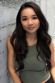 Jennifer Tong portrait