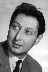 Eugeniusz Robaczewski portrait