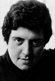 Joe Raposo portrait