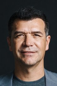 Jared Borgetti portrait